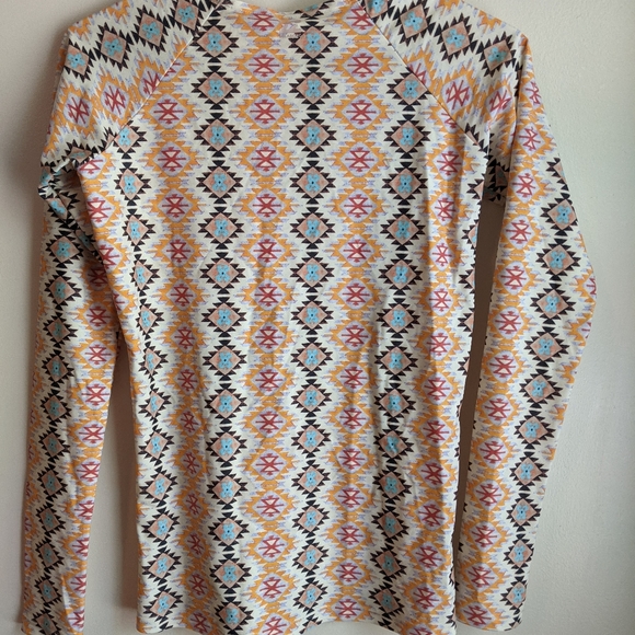 Billabong Rash Guard - Picture 2 of 5